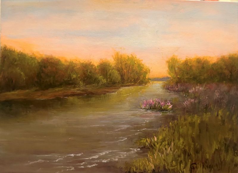 Backwater