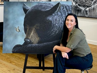 Angela Bawden