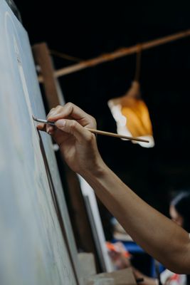 Artists