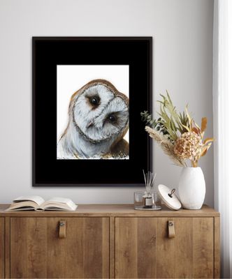 Art Prints