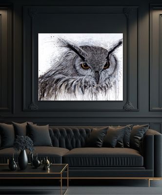 limited Edition Giclée Art