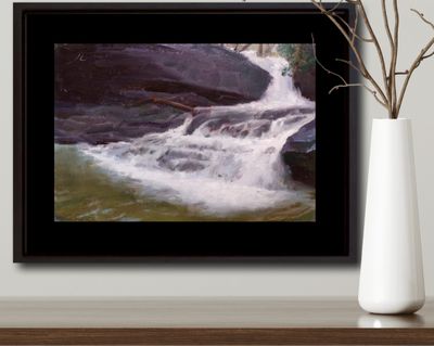 Original Art By Joe Craighead