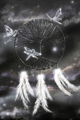 Transformation  24X36&quot; Giclée