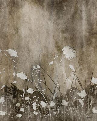 Growing Wild 30X40&quot; Giclée