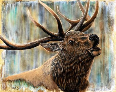 Bugle Of The Bull