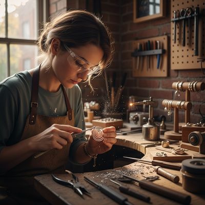 Jewelry Artisans