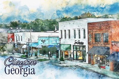 Postcard Souvenir, Limited Edition