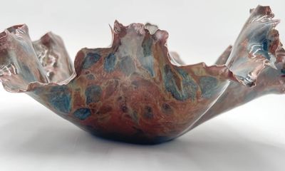 Porcelain Art by Denyce Fine Art