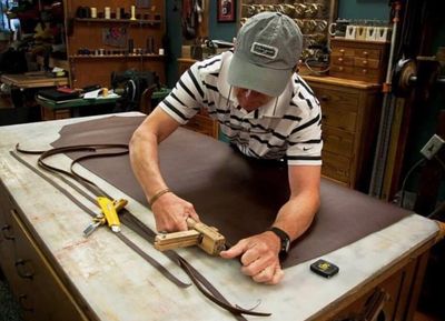 Artisan Made Goods