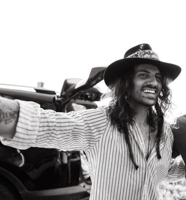 Alex Gray Artisan Furniture