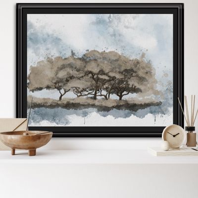 Nature,  Botanicals, Florals, Trees