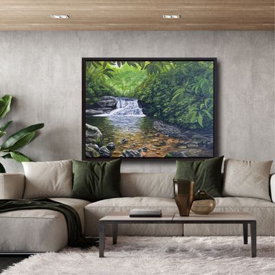 Landscapes and Nature