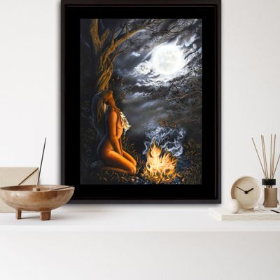 Abstract and Surrealism