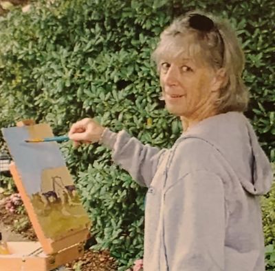 Karen Powell