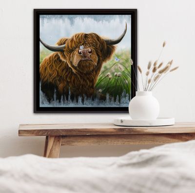 Farm Animal Prints