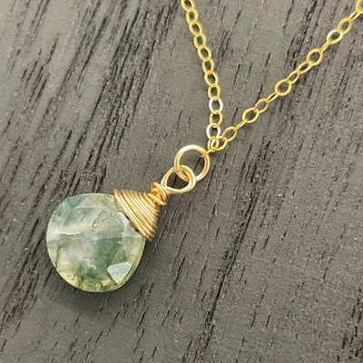 Soul Intention Jewelry