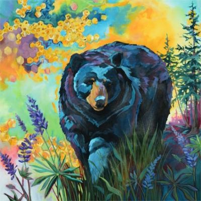 The Wild Knows No Edges