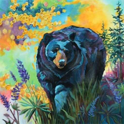 The Wild Knows No Edges