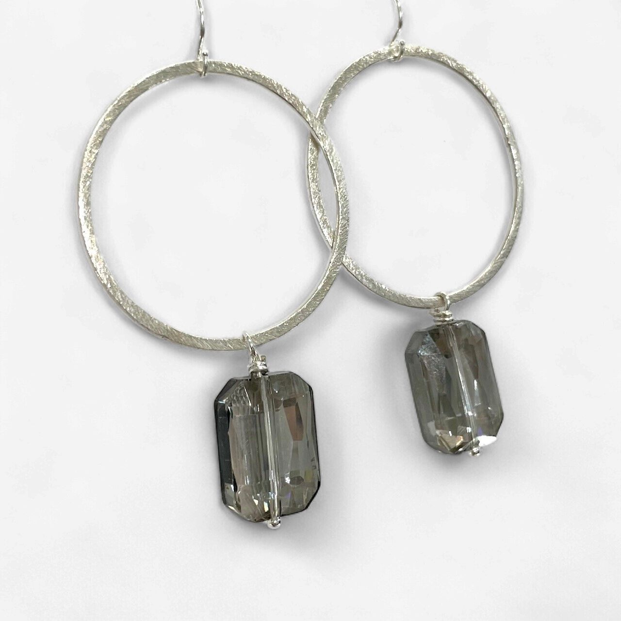 June Earrings