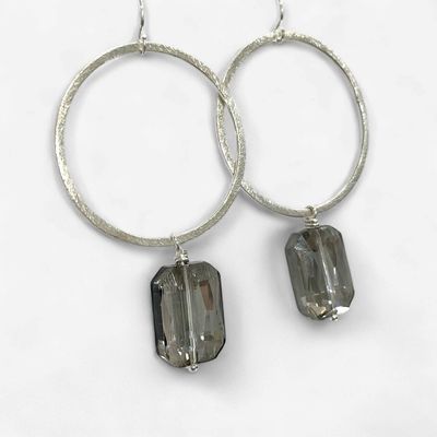June Earrings