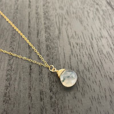 Prana Necklace