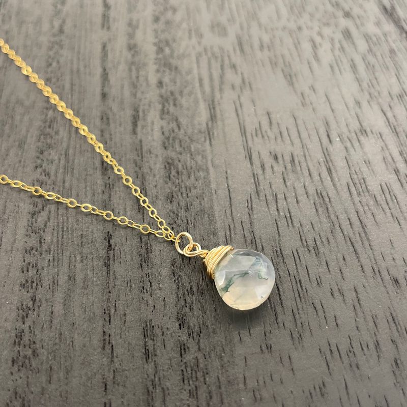 Prana Necklace