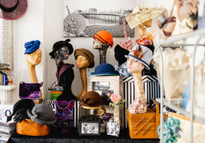 Hats