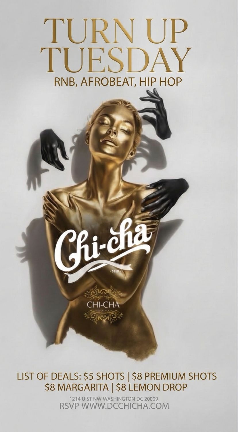 RNB THURSDAYS RNB THURSDAYS