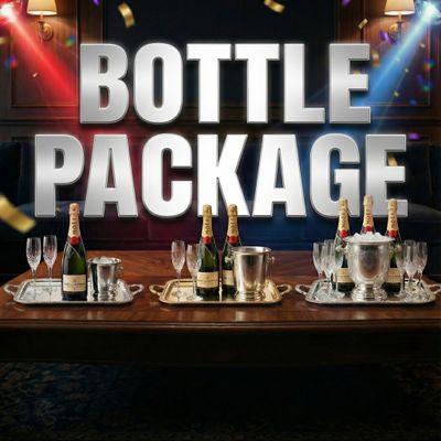 BOTTLE PACKAGES BOTTLE PACKAGES