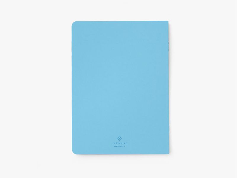 Notebook - Revenge