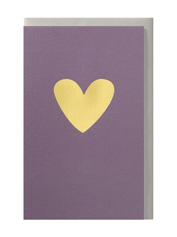 Hartje purple