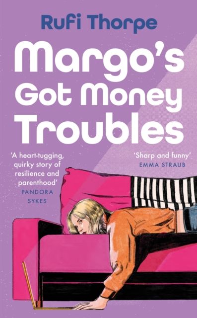 Margo&#39;s Got Money Troubles