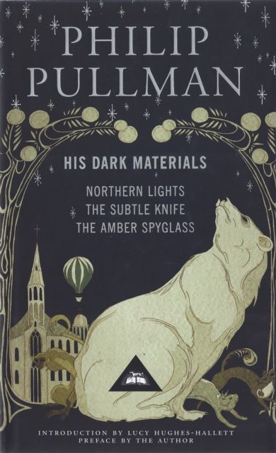 His Dark Materials Special Edition