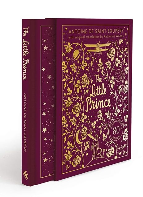 The Little Prince Special Edition