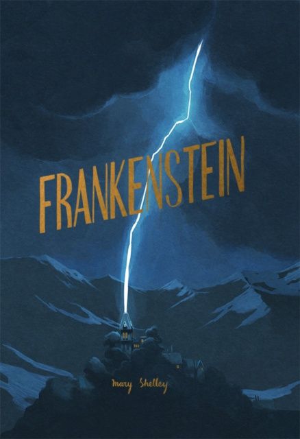 Frankenstein Special Edition