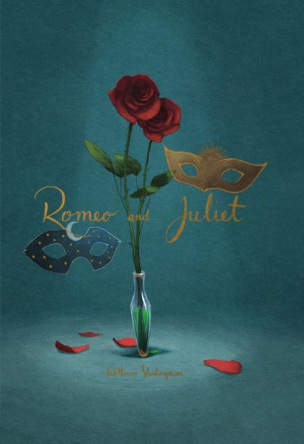 Romeo and Juliet Special Edition