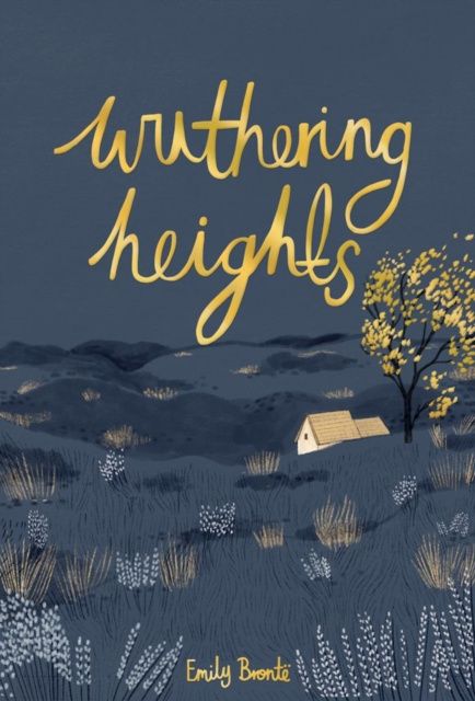 Wuthering Heights Special Edition
