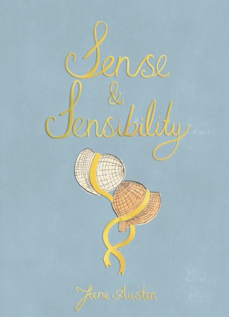 Sense &amp; Sensibility Special Edition