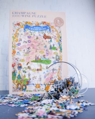 Puzzles