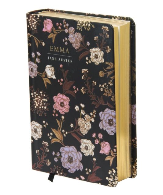 Emma (Chiltern Classic)