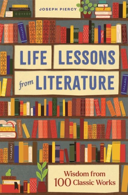 Life Lessons From Literature