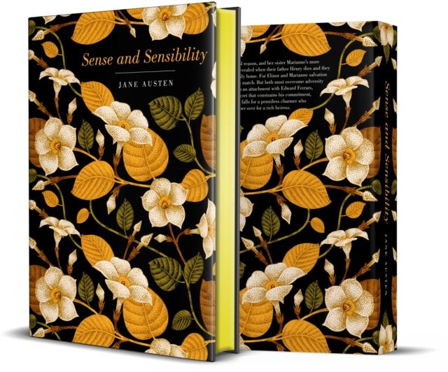 Sense and Sensibility (Chiltern Classic)