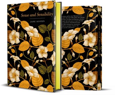 Sense and Sensibility (Chiltern Classic)
