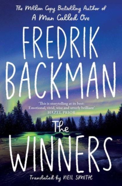 The Winners (Beartown #3)