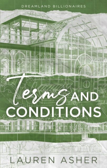 Terms and Conditions (Dreamland Billionaires #2)