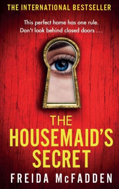 The Housemaid&#39;s Secret (The Housemaid #2)