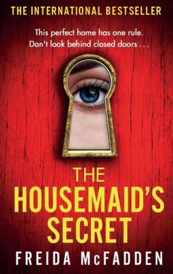 The Housemaid&#39;s Secret (The Housemaid #2)