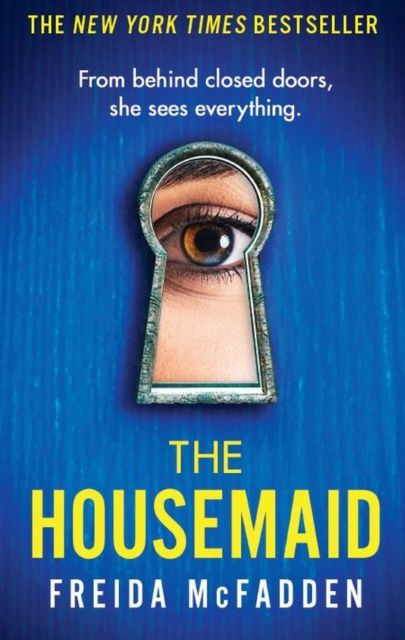 The Housemaid (The Housemaid #1)