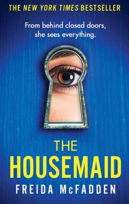 The Housemaid (The Housemaid #1)