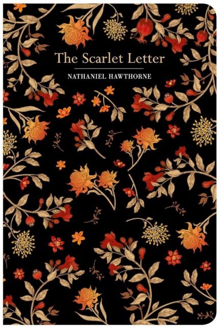 The Scarlet Letter (Chiltern Classic)